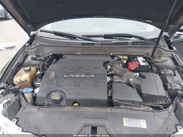 Продаж на аукціоні авто 2013 Lincoln Mkz, vin: 3LN6L2GKXDR810046, номер лоту: 46009718