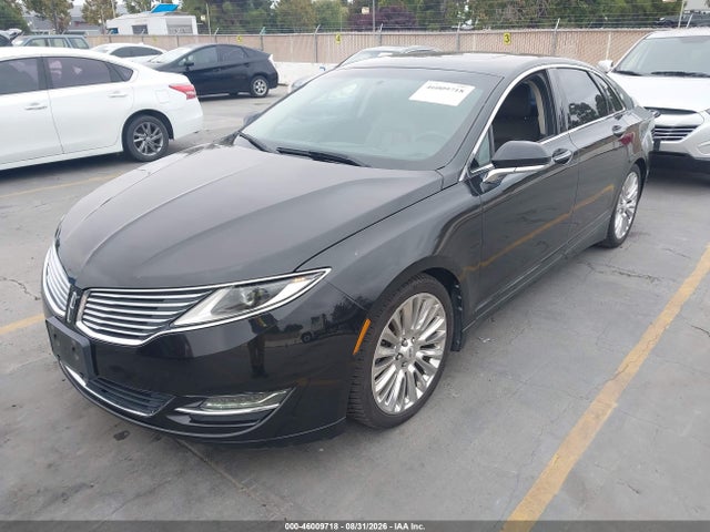 Продаж на аукціоні авто 2013 Lincoln Mkz, vin: 3LN6L2GKXDR810046, номер лоту: 46009718