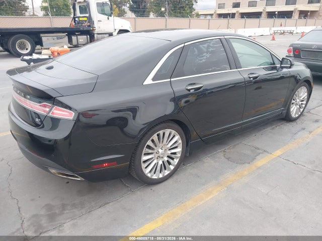 Продаж на аукціоні авто 2013 Lincoln Mkz, vin: 3LN6L2GKXDR810046, номер лоту: 46009718