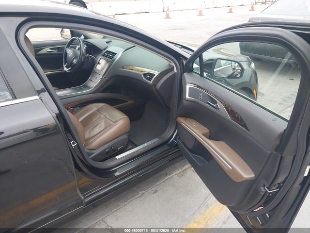 Продаж на аукціоні авто 2013 Lincoln Mkz, vin: 3LN6L2GKXDR810046, номер лоту: 46009718