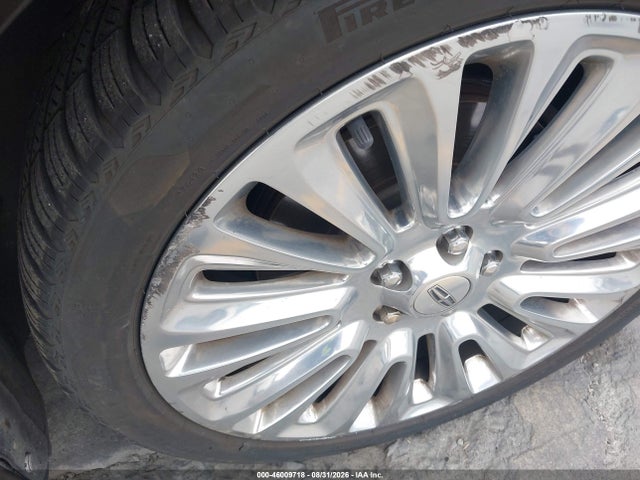Продаж на аукціоні авто 2013 Lincoln Mkz, vin: 3LN6L2GKXDR810046, номер лоту: 46009718