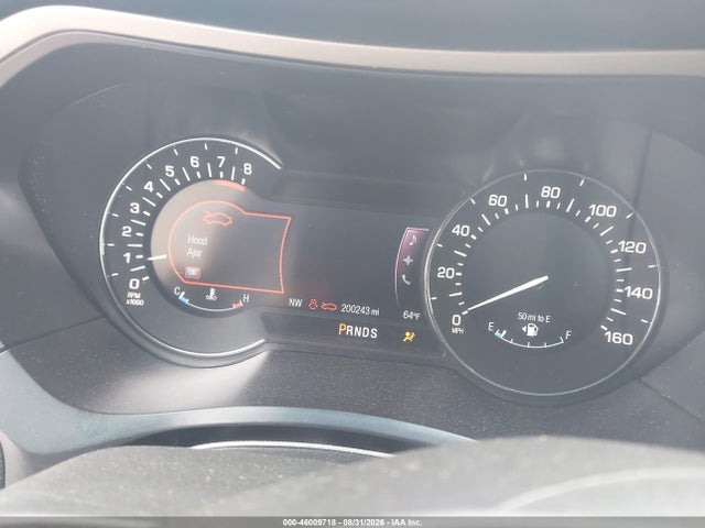 Продаж на аукціоні авто 2013 Lincoln Mkz, vin: 3LN6L2GKXDR810046, номер лоту: 46009718