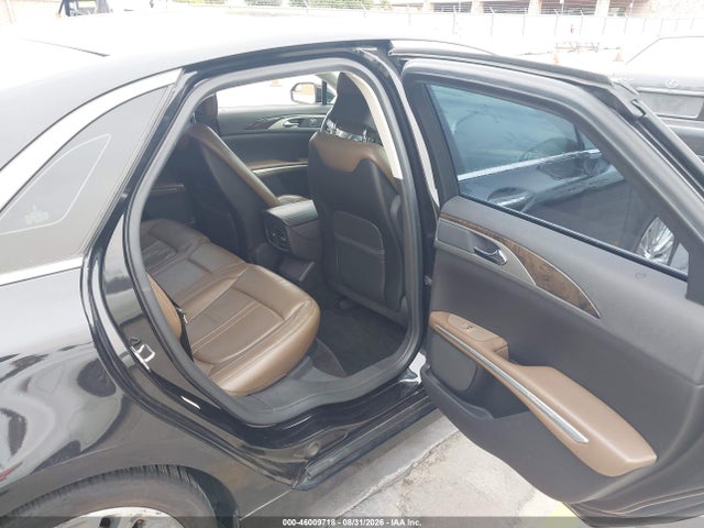 Продаж на аукціоні авто 2013 Lincoln Mkz, vin: 3LN6L2GKXDR810046, номер лоту: 46009718