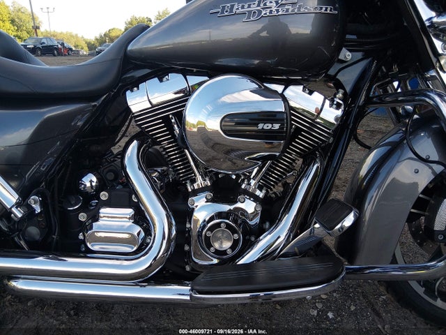 Продажа на аукционе авто 2014 Harley-davidson Flhxs Street Glide Special, vin: 1HD1KRM13EB710994, номер лота: 46009721