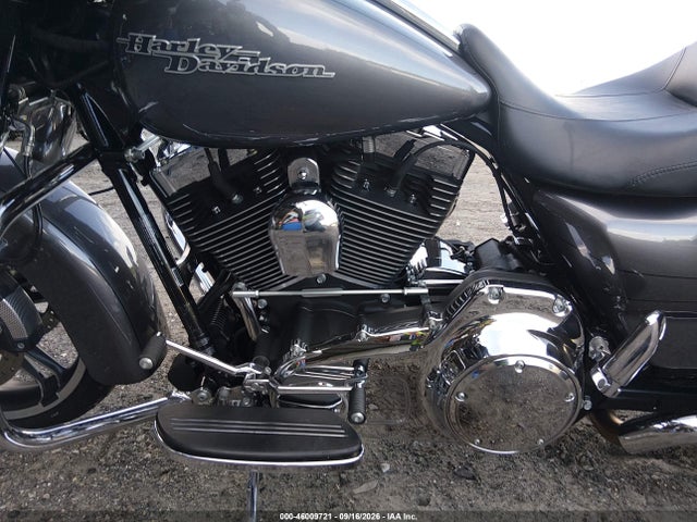 Продажа на аукционе авто 2014 Harley-davidson Flhxs Street Glide Special, vin: 1HD1KRM13EB710994, номер лота: 46009721