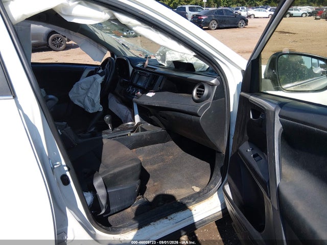 Aukcja sprzedaży 2017 Toyota Rav4 Le, vin: JTMBFREV9HJ134009, numer aukcji: 46009723