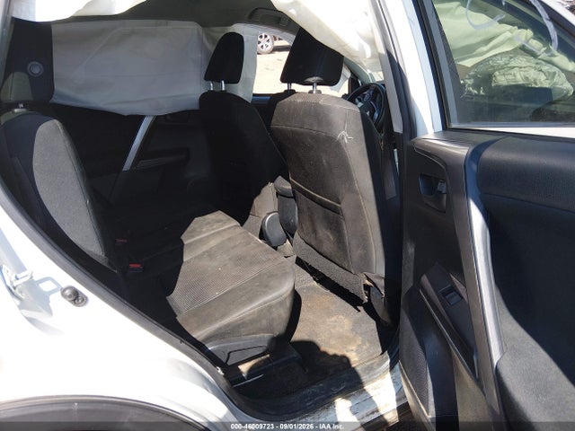 Aukcja sprzedaży 2017 Toyota Rav4 Le, vin: JTMBFREV9HJ134009, numer aukcji: 46009723