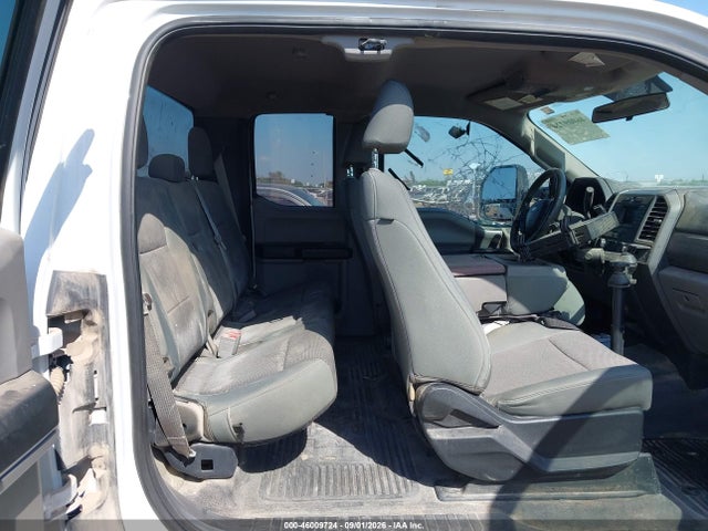 Продажа на аукционе авто 2019 Ford F-250 Xl, vin: 1FT7X2B60KEC91337, номер лота: 46009724