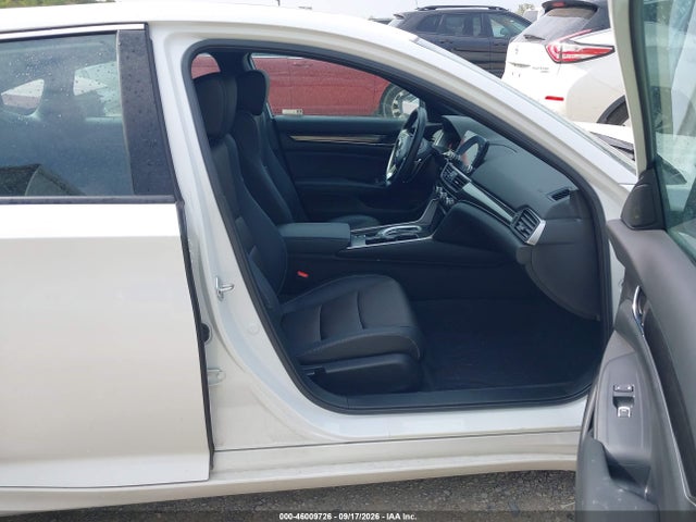 Продажа на аукционе авто 2022 Honda Accord Sport 2.0t, vin: 1HGCV2F33NA024419, номер лота: 46009726