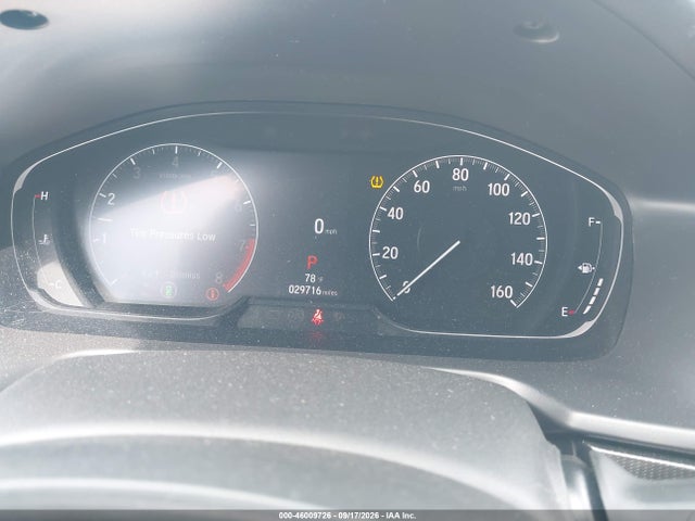 Продажа на аукционе авто 2022 Honda Accord Sport 2.0t, vin: 1HGCV2F33NA024419, номер лота: 46009726