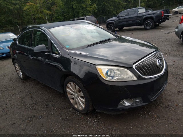 46009727 :رقم المزاد ، 1G4PP5SK3D4254415 vin ، 2013 Buick Verano مزاد بيع