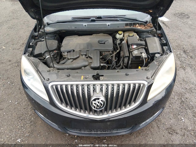 46009727 :رقم المزاد ، 1G4PP5SK3D4254415 vin ، 2013 Buick Verano مزاد بيع