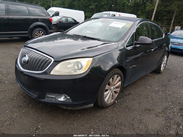 46009727 :رقم المزاد ، 1G4PP5SK3D4254415 vin ، 2013 Buick Verano مزاد بيع