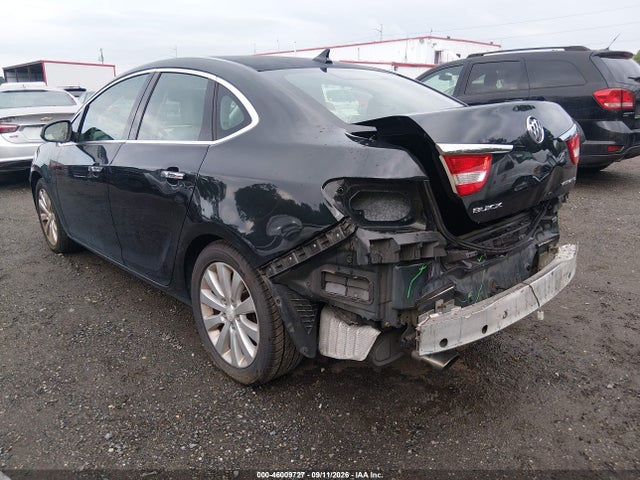 46009727 :رقم المزاد ، 1G4PP5SK3D4254415 vin ، 2013 Buick Verano مزاد بيع
