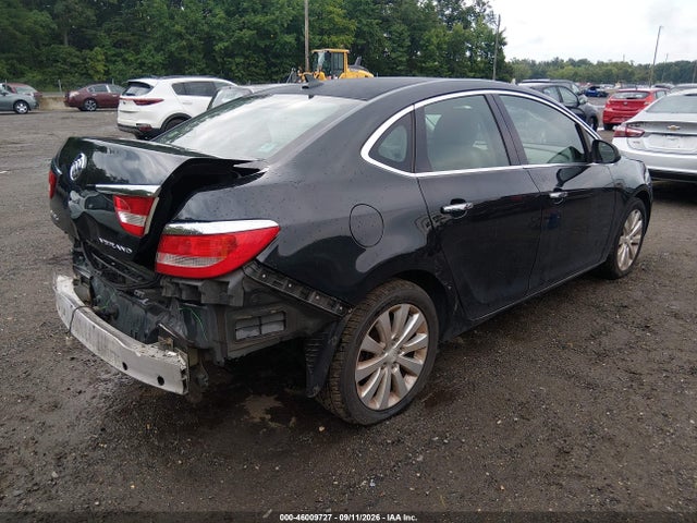 46009727 :رقم المزاد ، 1G4PP5SK3D4254415 vin ، 2013 Buick Verano مزاد بيع