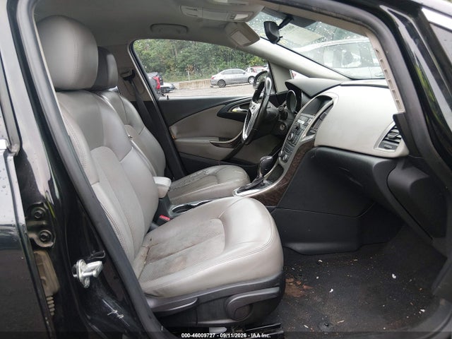46009727 :رقم المزاد ، 1G4PP5SK3D4254415 vin ، 2013 Buick Verano مزاد بيع
