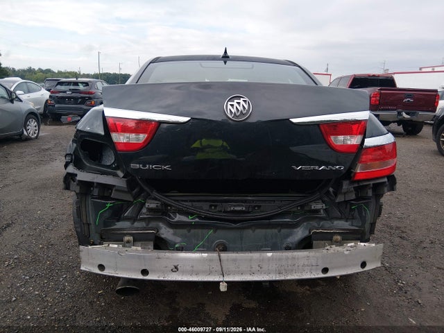 46009727 :رقم المزاد ، 1G4PP5SK3D4254415 vin ، 2013 Buick Verano مزاد بيع