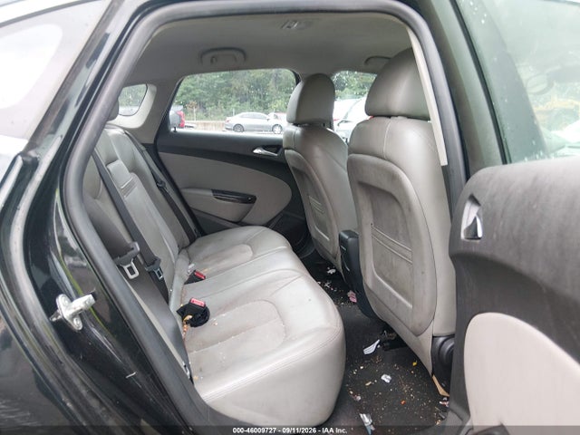 46009727 :رقم المزاد ، 1G4PP5SK3D4254415 vin ، 2013 Buick Verano مزاد بيع