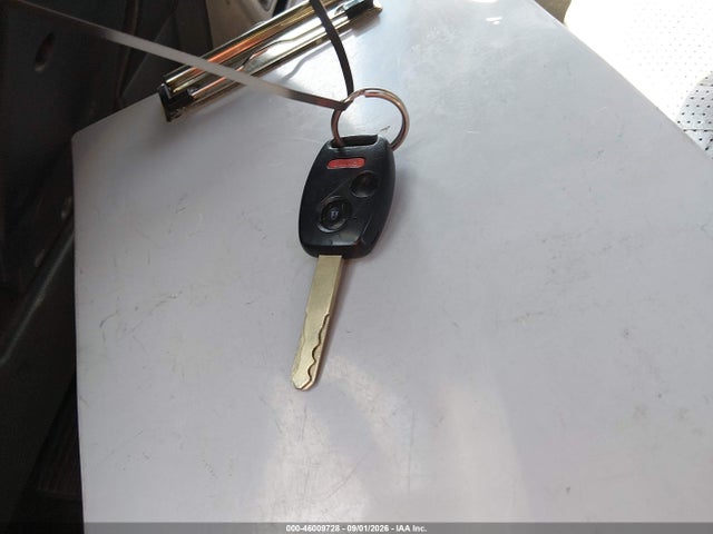 2012 Honda Ridgeline Rtl მანქანა იყიდება აუქციონზე, vin: 5FPYK1F53CB456660, აუქციონის ნომერი: 46009728