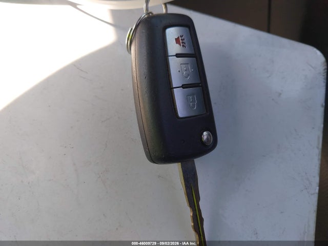 Aukcja sprzedaży 2016 Nissan Rogue S/sl/sv, vin: KNMAT2MT3GP690193, numer aukcji: 46009729