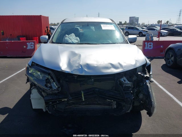 Aukcja sprzedaży 2016 Nissan Rogue S/sl/sv, vin: KNMAT2MT3GP690193, numer aukcji: 46009729