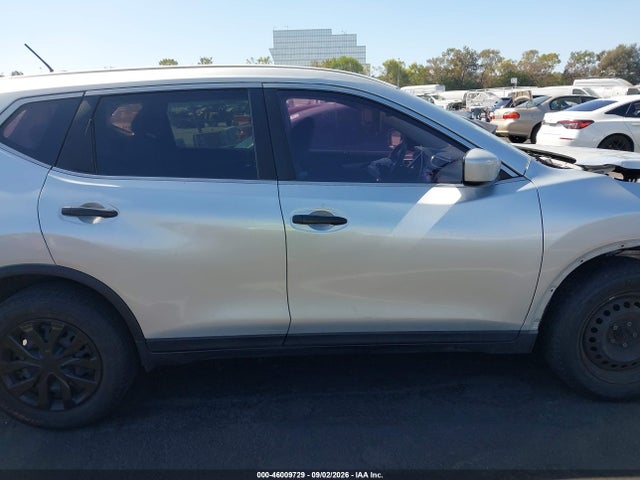 Aukcja sprzedaży 2016 Nissan Rogue S/sl/sv, vin: KNMAT2MT3GP690193, numer aukcji: 46009729