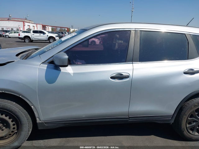 Aukcja sprzedaży 2016 Nissan Rogue S/sl/sv, vin: KNMAT2MT3GP690193, numer aukcji: 46009729