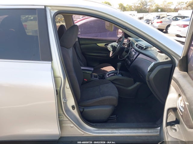 Aukcja sprzedaży 2016 Nissan Rogue S/sl/sv, vin: KNMAT2MT3GP690193, numer aukcji: 46009729