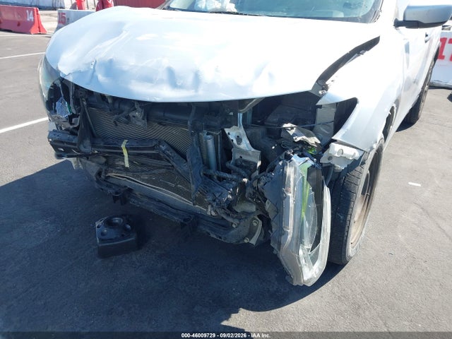 Aukcja sprzedaży 2016 Nissan Rogue S/sl/sv, vin: KNMAT2MT3GP690193, numer aukcji: 46009729