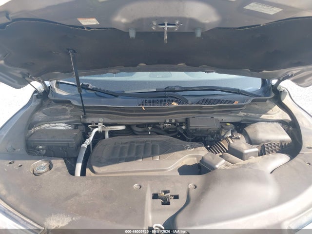 Aukcja sprzedaży 2020 Acura Mdx Advance Package, vin: 5J8YD4H81LL024207, numer aukcji: 46009730