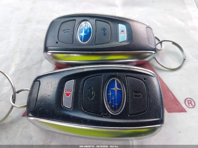 Продаж на аукціоні авто 2020 Subaru Ascent Limited, vin: 4S4WMAPD5L3454823, номер лоту: 46009732