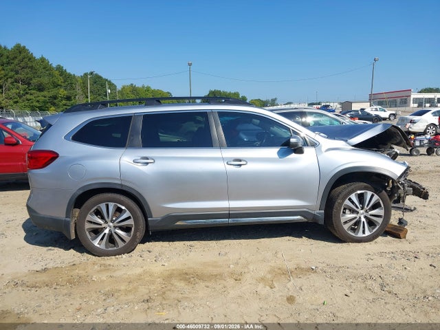 Продаж на аукціоні авто 2020 Subaru Ascent Limited, vin: 4S4WMAPD5L3454823, номер лоту: 46009732