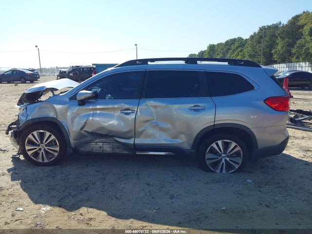 Продаж на аукціоні авто 2020 Subaru Ascent Limited, vin: 4S4WMAPD5L3454823, номер лоту: 46009732