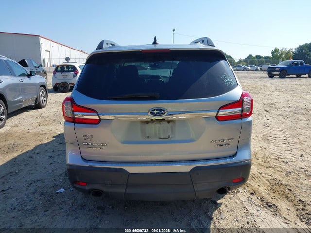 Продаж на аукціоні авто 2020 Subaru Ascent Limited, vin: 4S4WMAPD5L3454823, номер лоту: 46009732