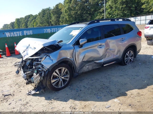Продаж на аукціоні авто 2020 Subaru Ascent Limited, vin: 4S4WMAPD5L3454823, номер лоту: 46009732