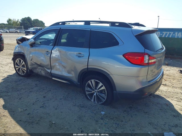 Продаж на аукціоні авто 2020 Subaru Ascent Limited, vin: 4S4WMAPD5L3454823, номер лоту: 46009732