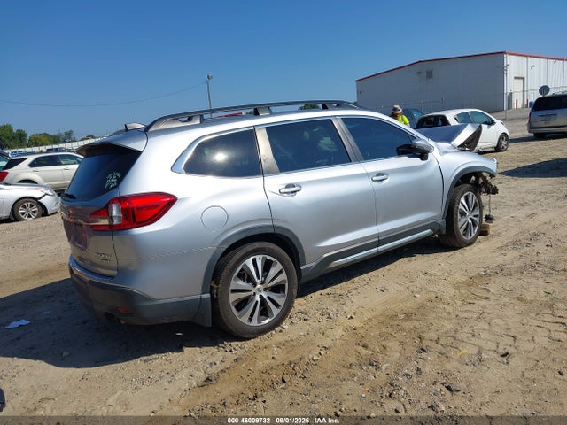Продаж на аукціоні авто 2020 Subaru Ascent Limited, vin: 4S4WMAPD5L3454823, номер лоту: 46009732