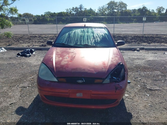 Auction sale of the 2000 Ford Focus Lx, vin: 1FAFP33P9YW178195, lot number: 46009734