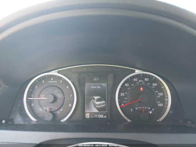 46009735 :رقم المزاد ، 4T1BF1FK1HU760959 vin ، 2017 Toyota Camry Se مزاد بيع