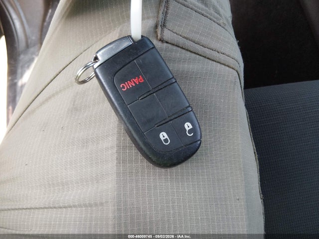 46009745 :رقم المزاد ، 1C4RJFAG9FC659897 vin ، 2015 Jeep Grand Cherokee Laredo مزاد بيع