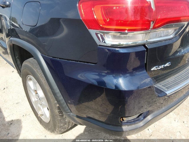46009745 :رقم المزاد ، 1C4RJFAG9FC659897 vin ، 2015 Jeep Grand Cherokee Laredo مزاد بيع