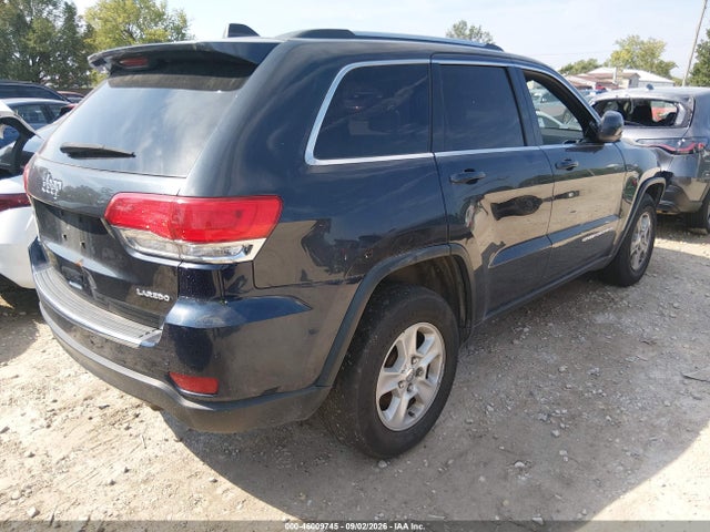 46009745 :رقم المزاد ، 1C4RJFAG9FC659897 vin ، 2015 Jeep Grand Cherokee Laredo مزاد بيع