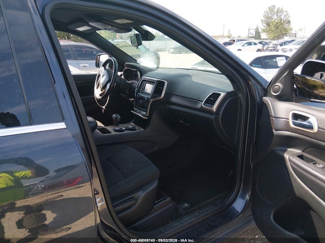 46009745 :رقم المزاد ، 1C4RJFAG9FC659897 vin ، 2015 Jeep Grand Cherokee Laredo مزاد بيع