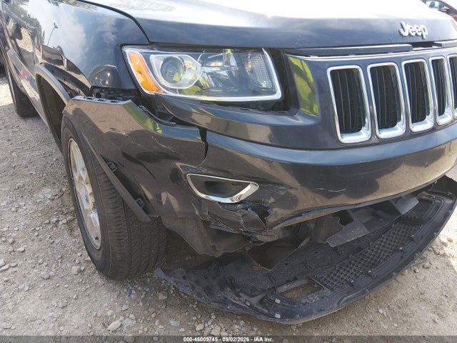 46009745 :رقم المزاد ، 1C4RJFAG9FC659897 vin ، 2015 Jeep Grand Cherokee Laredo مزاد بيع