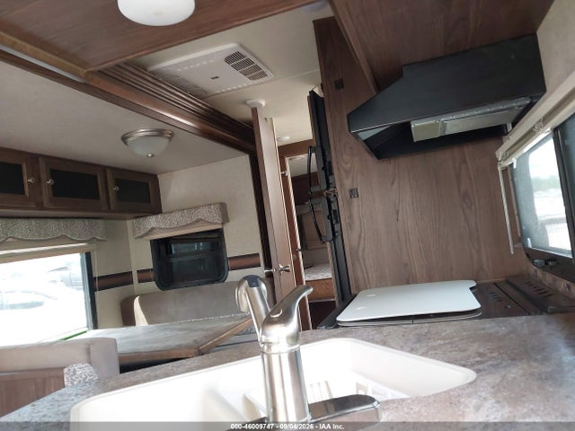 Продажа на аукционе авто 2016 Rockwood Other, vin: 4X4TRLB21GZ143395, номер лота: 46009747