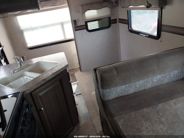 Продажа на аукционе авто 2016 Rockwood Other, vin: 4X4TRLB21GZ143395, номер лота: 46009747