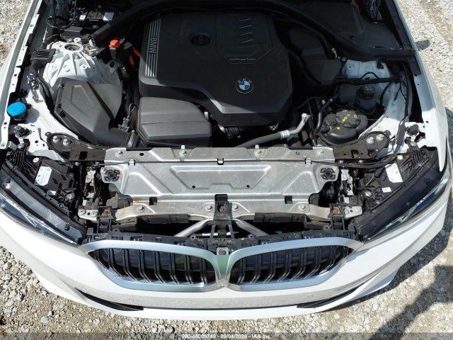 Aukcja sprzedaży 2024 Bmw 330i, vin: 3MW69FF06R8E86484, numer aukcji: 46009749
