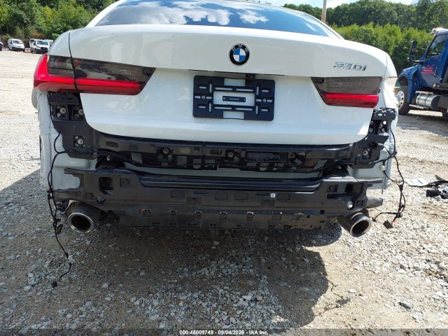 Aukcja sprzedaży 2024 Bmw 330i, vin: 3MW69FF06R8E86484, numer aukcji: 46009749