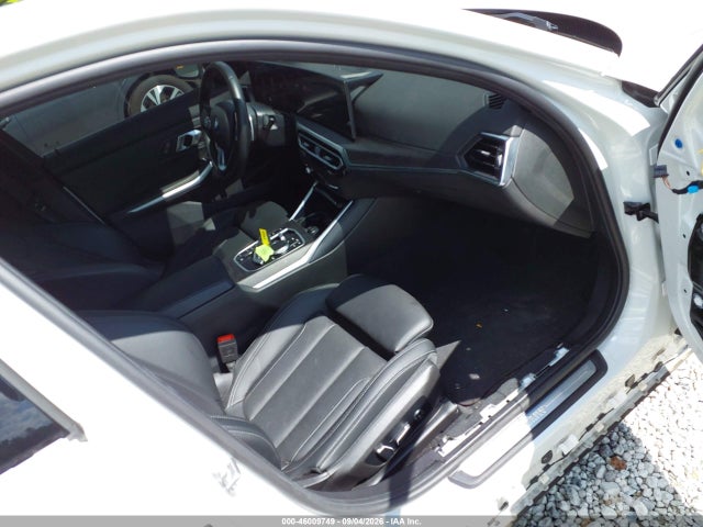 Aukcja sprzedaży 2024 Bmw 330i, vin: 3MW69FF06R8E86484, numer aukcji: 46009749