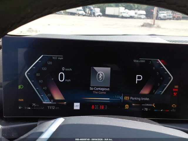Aukcja sprzedaży 2024 Bmw 330i, vin: 3MW69FF06R8E86484, numer aukcji: 46009749
